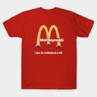 McReynolds T-Shirt